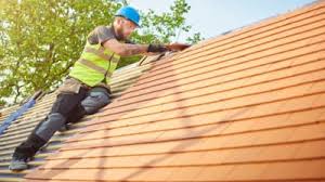 Best Storm Damage Roof Repair  in Harwood Heights, IL