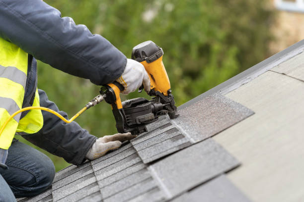Fast & Reliable Emergency Roof Repairs in Harwood Heights, IL