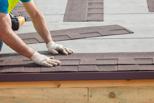 Best Chimney Flashing Repair  in Harwood Heights, IL