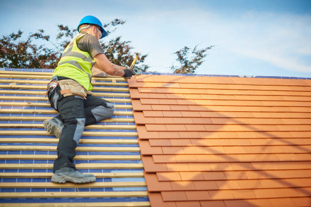 Best Roofing for New Construction  in Harwood Heights, IL