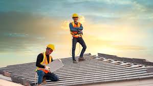 EPDM Roofing in Harwood Heights, IL